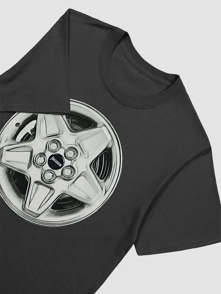 Land Rover Discovery Tshirt product image (1)