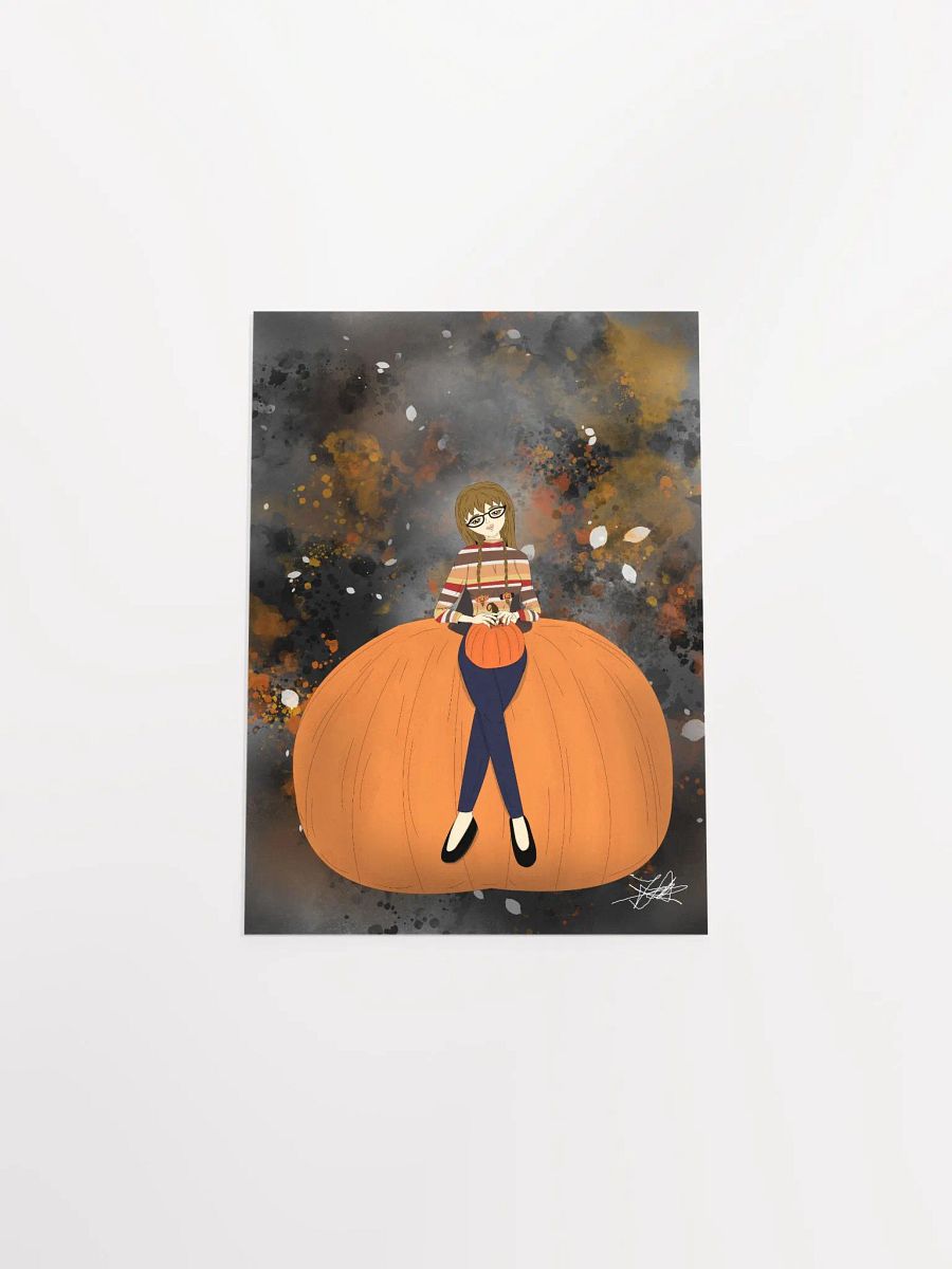 Pumpkin Ruler (Yuuki) product image (29)