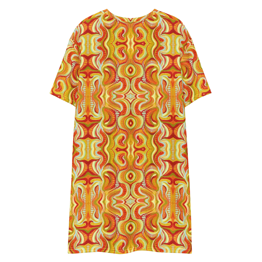 WORMEYS - SHIRTDRESS product image (7)