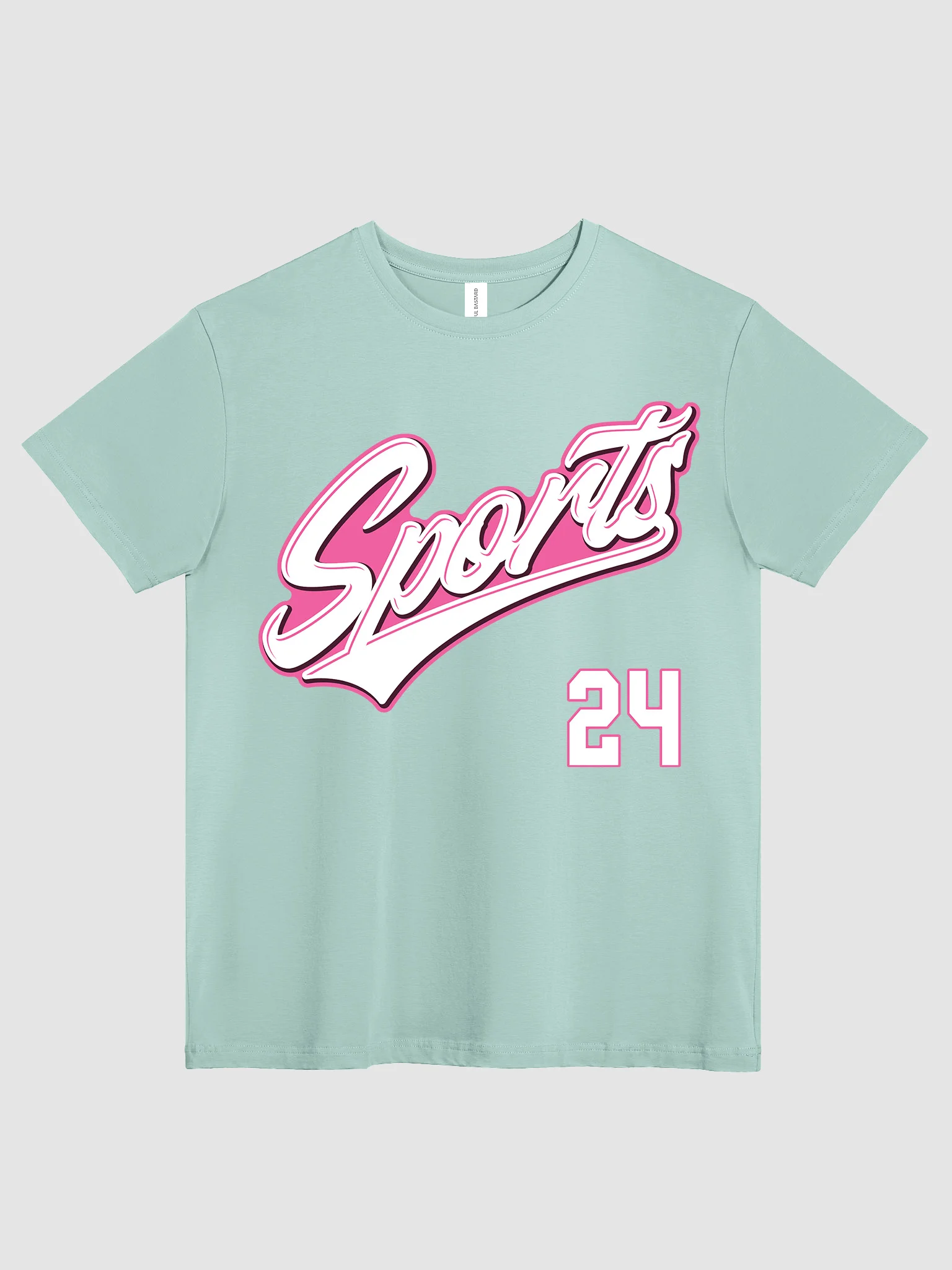 Sports 2024 Tee product image (1)