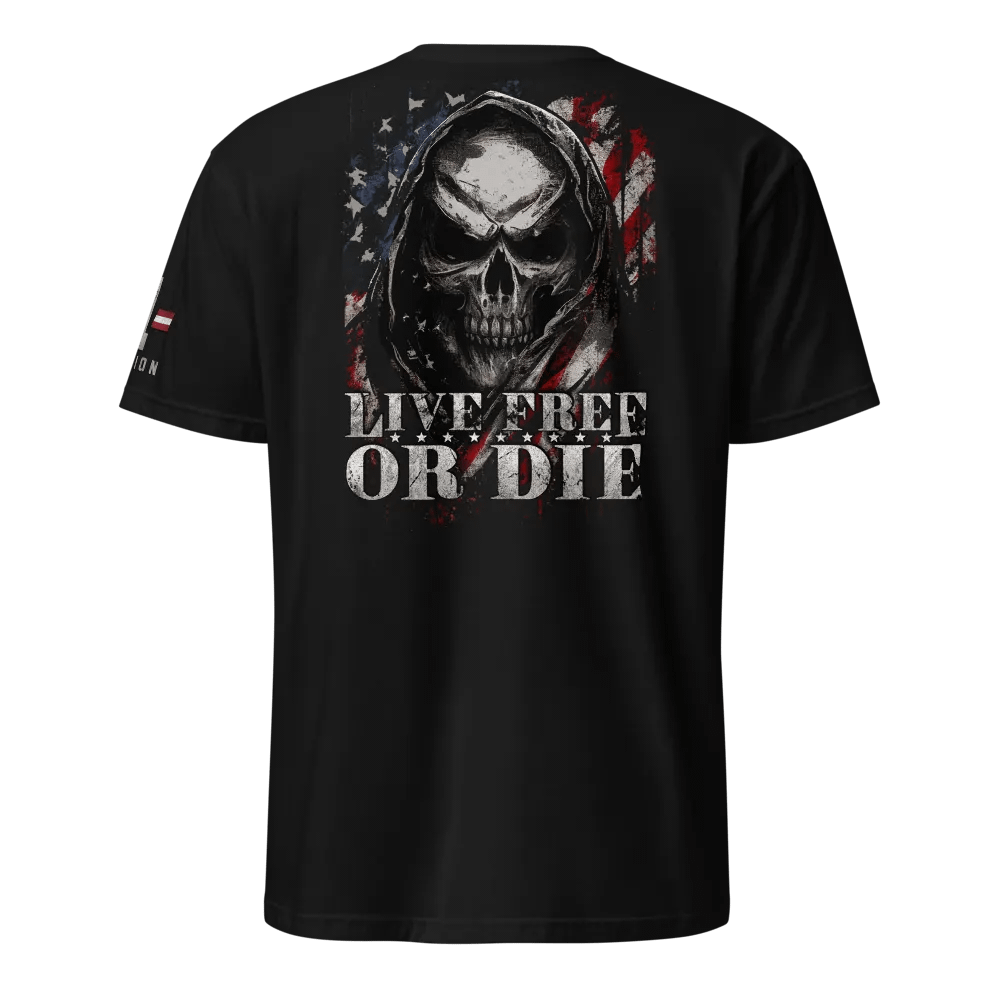 Reaper: Live Free or Die product image (1)