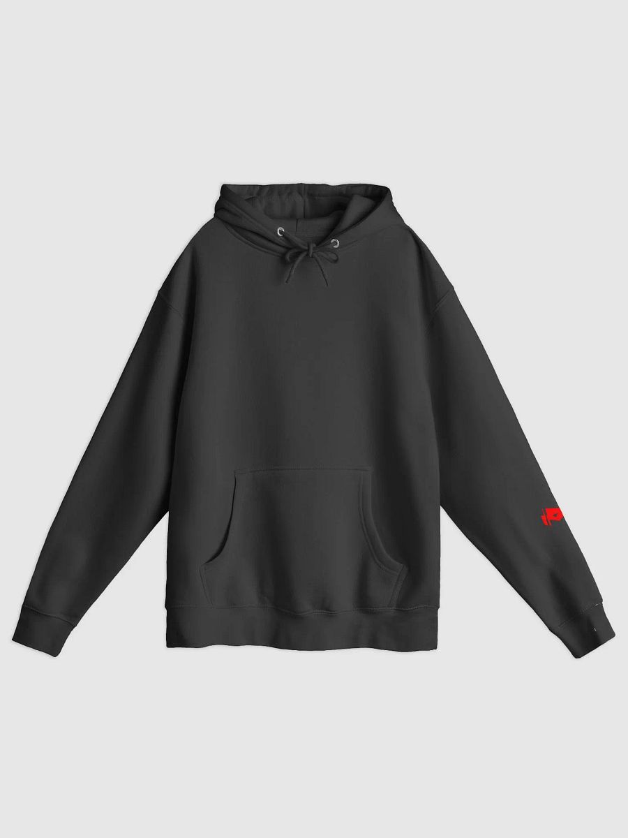 [G:001] Dog of Summer v2 {HOODIE} product image (1)