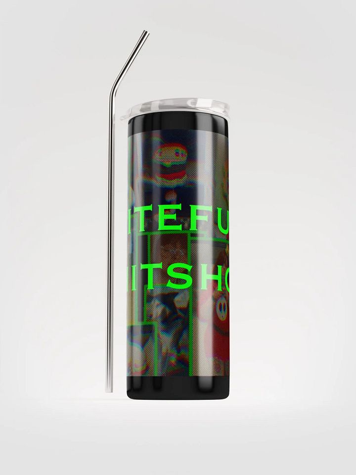 Spites shitshow Tumbler product image (1)