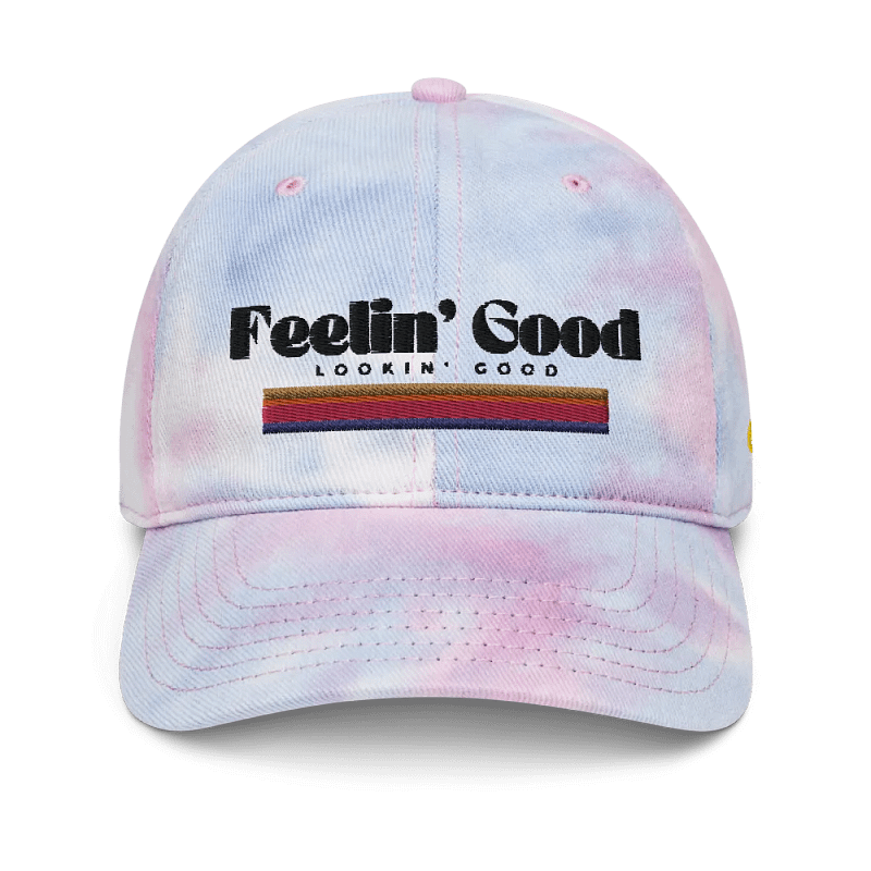 Feelin' Breezy