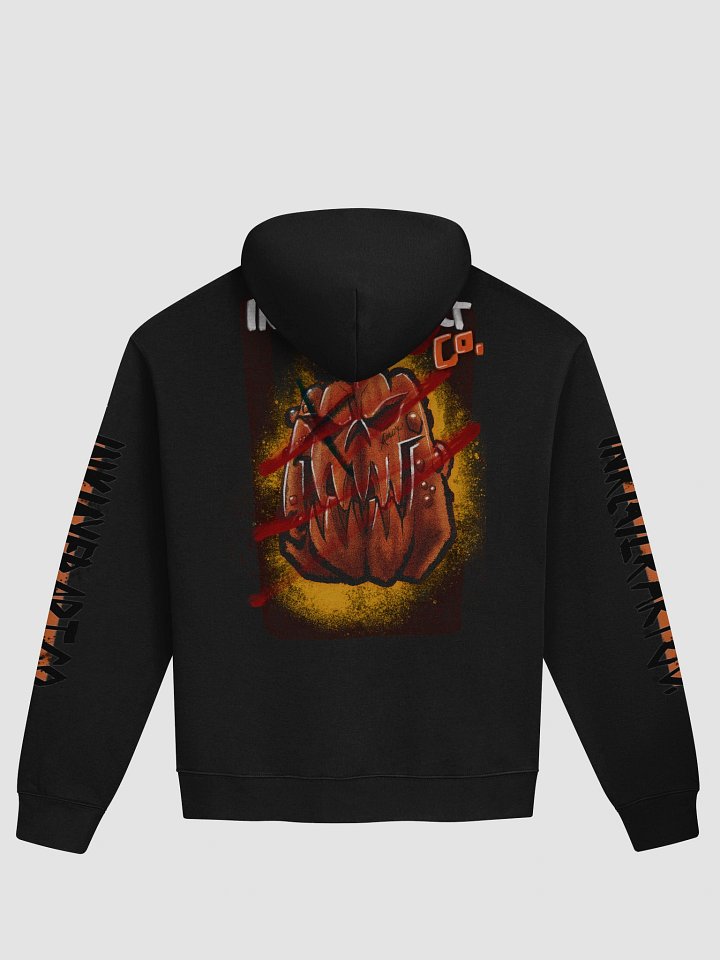 Peter Peter Pumpkin Eater product image (1)