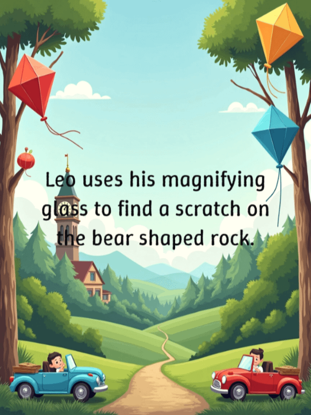 The Whispered Secret of Willow Creek | Kids Story product image (2)