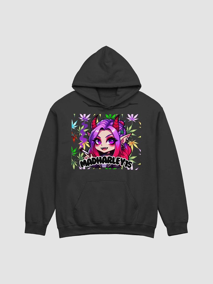 Harley in a Hoodie product image (5)