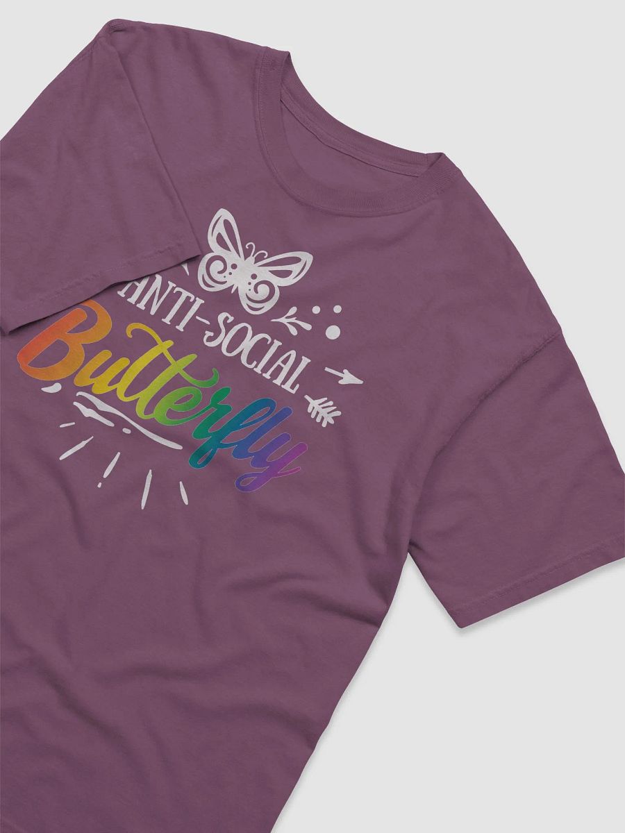 Anti-social Butterfly product image (13)