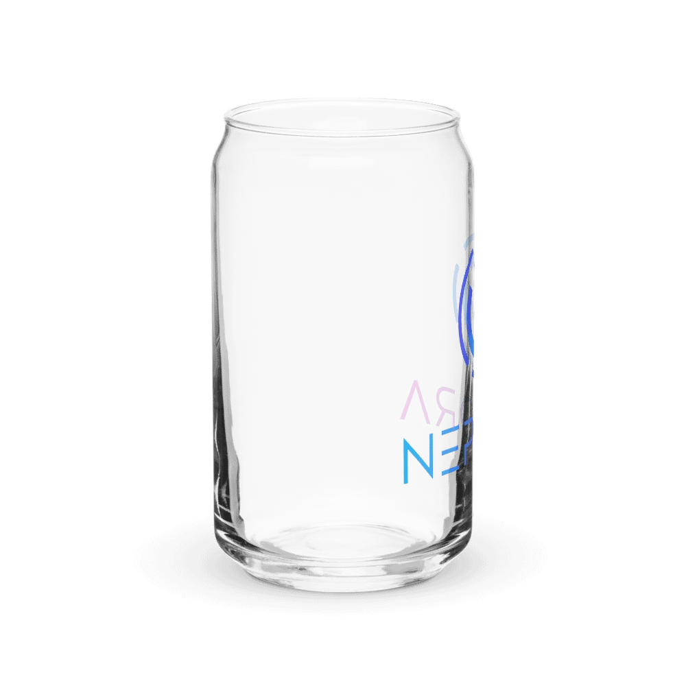 Neplora Radar Glassware product image (10)
