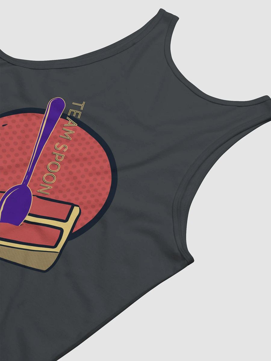 Team Spoon Tank Top product image (60)