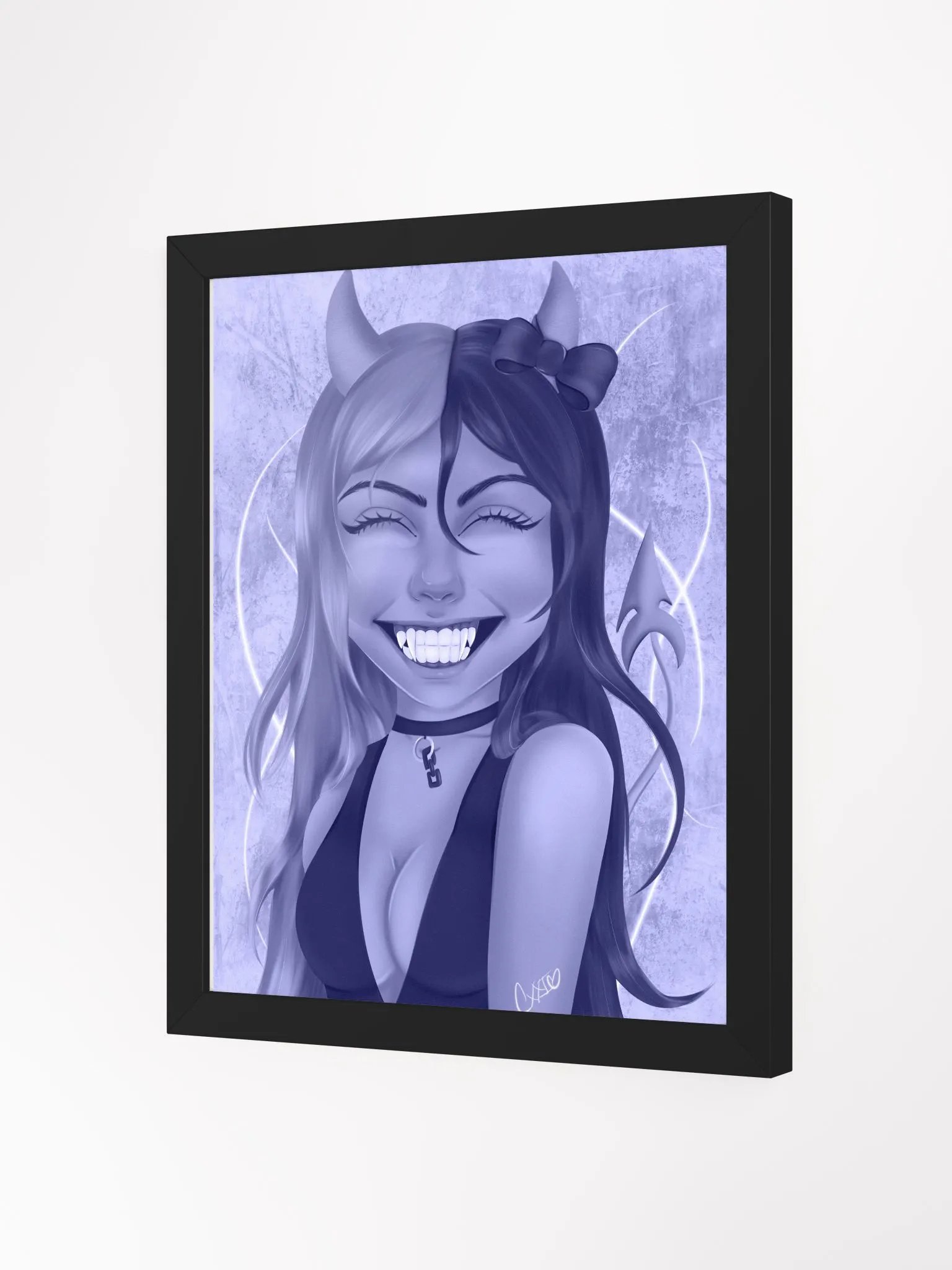 Wall Frame - Riley© product image (4)