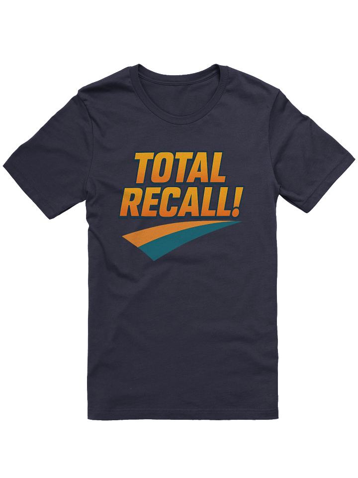 TOTAL RECALL! product image (1)