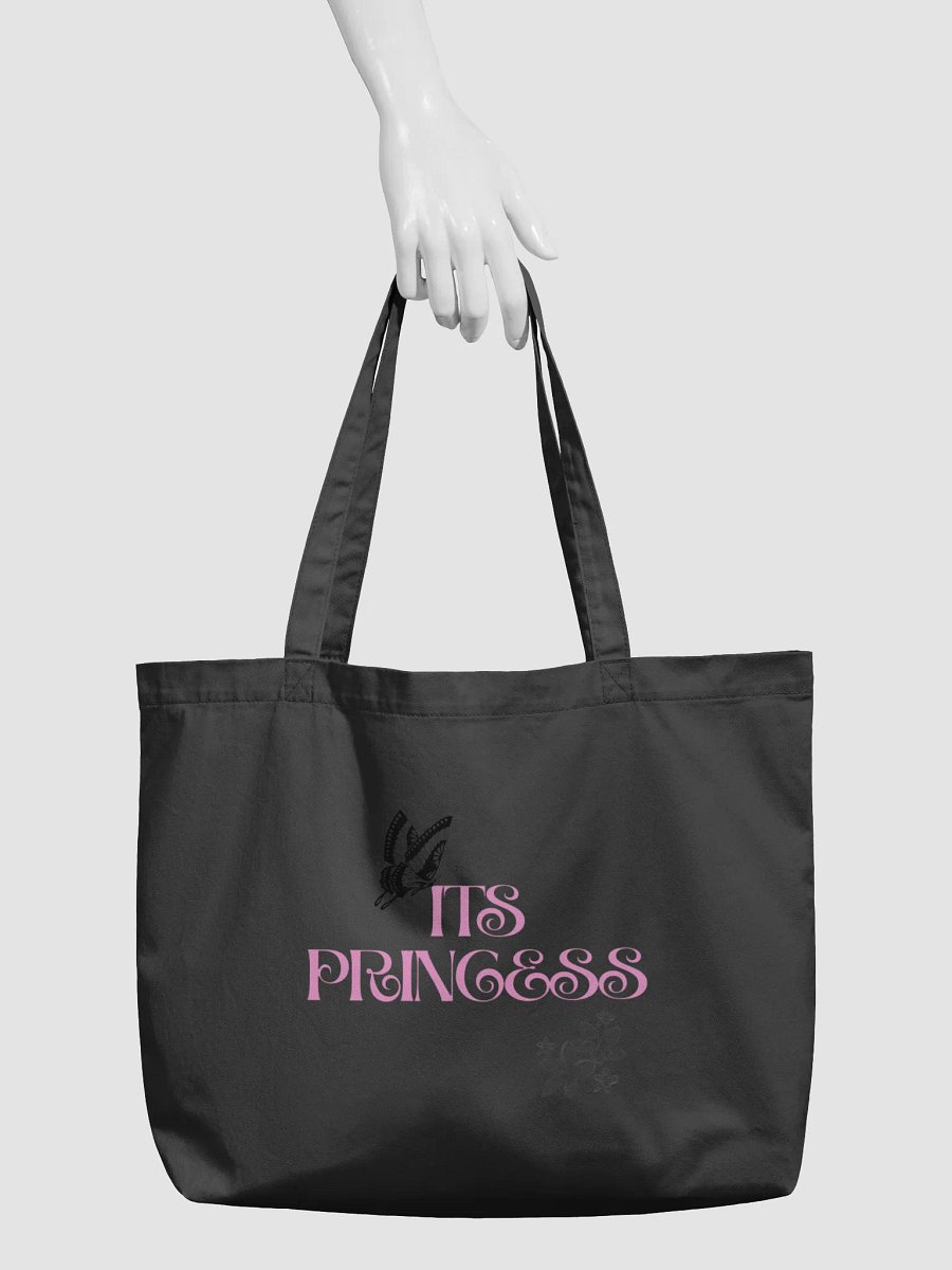 Bold Subscribe Statement Tote product image (6)