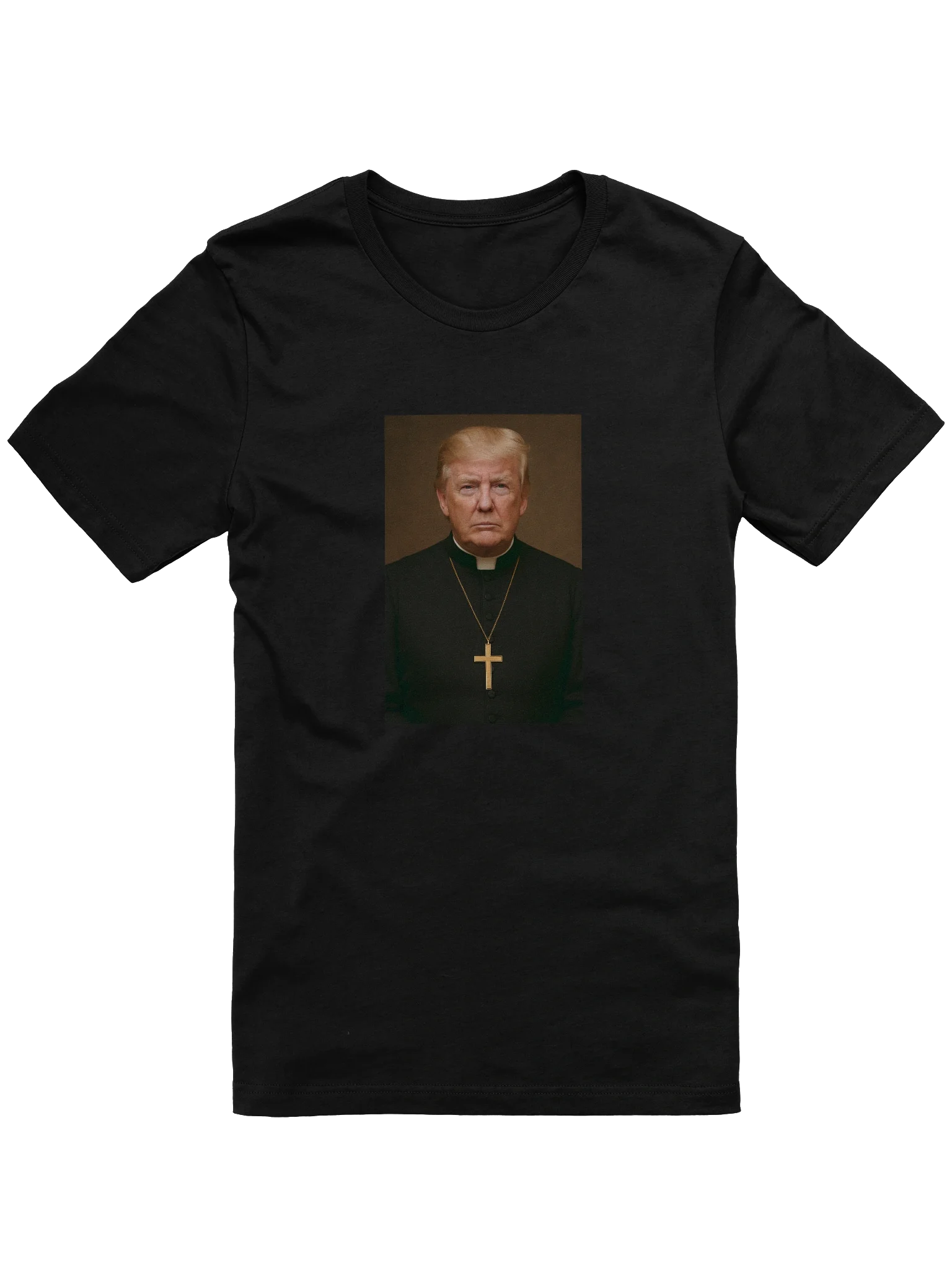 Divine Donald T-Shirt product image (3)