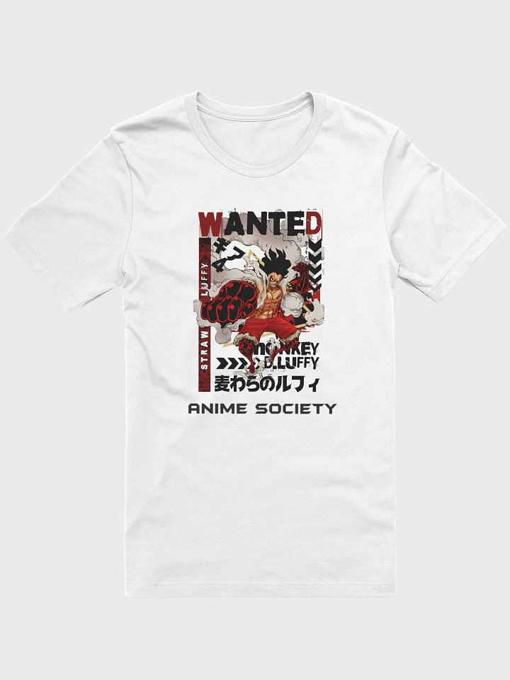 Luffy One Piece product image (1)