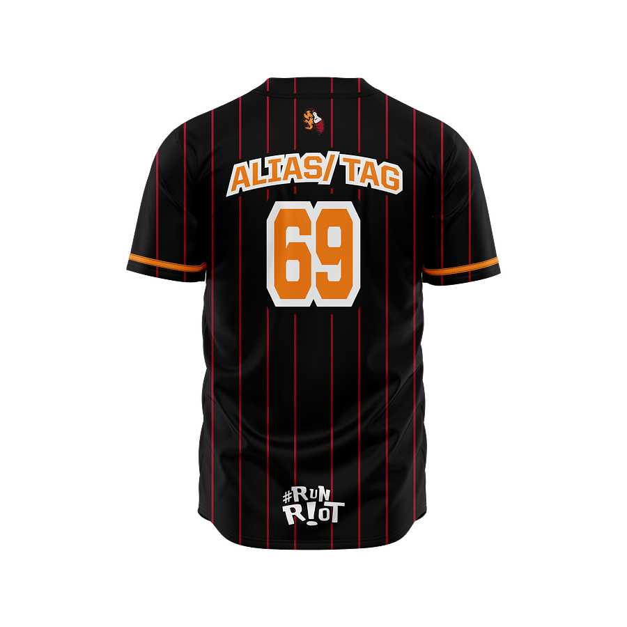 R!OT FGC International Jersey product image (3)