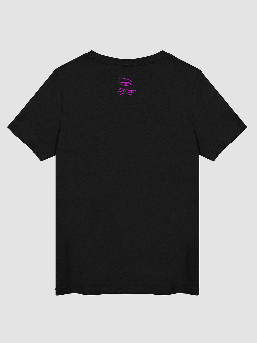 Tax The Rich Relaxed V-Neck product image (17)