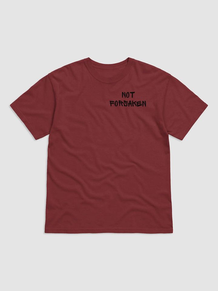Deuteronomy 31:6 product image (26)