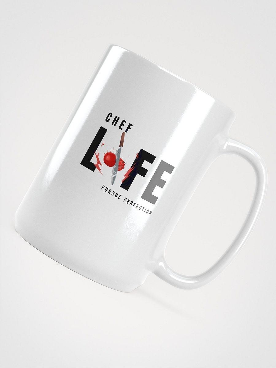 Chef Life Mug product image (4)
