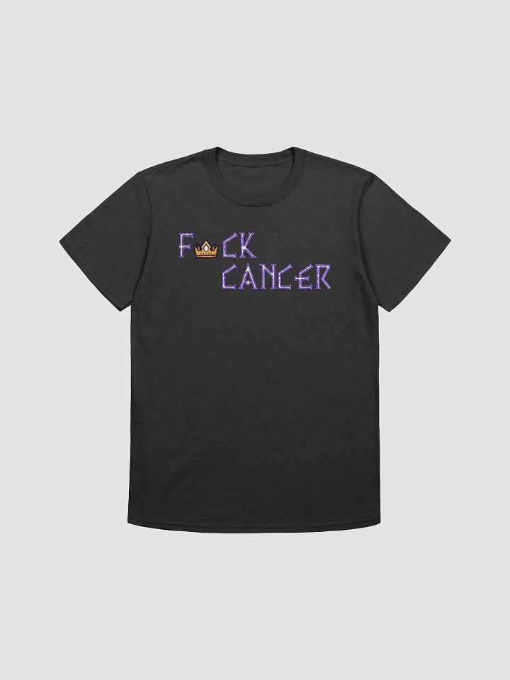 F Cancer Tee product image (1)