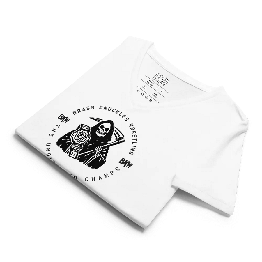 UNDISPUTED CHAMPS WOMEN'S TEE product image (8)