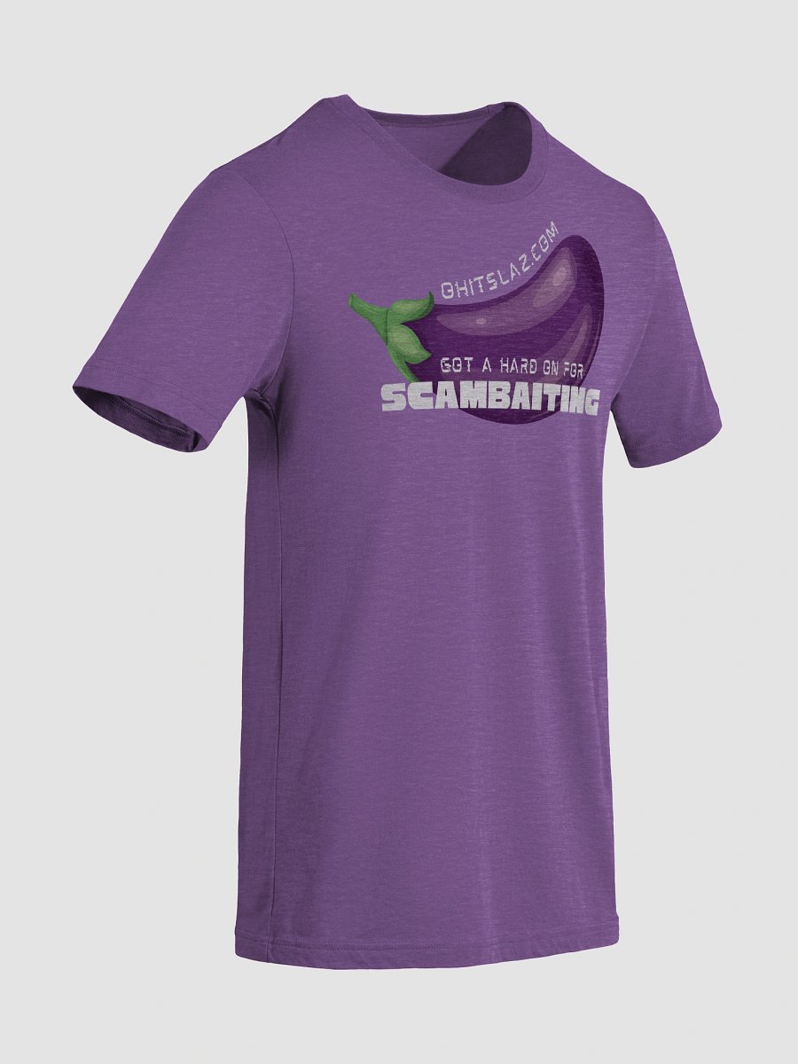 OhitsLaz Hard on for Scambaiting product image (4)