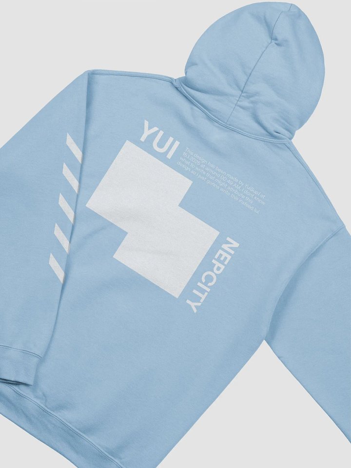 Type 2K25 - NOVA Lite | Hoodie 1 product image (1)