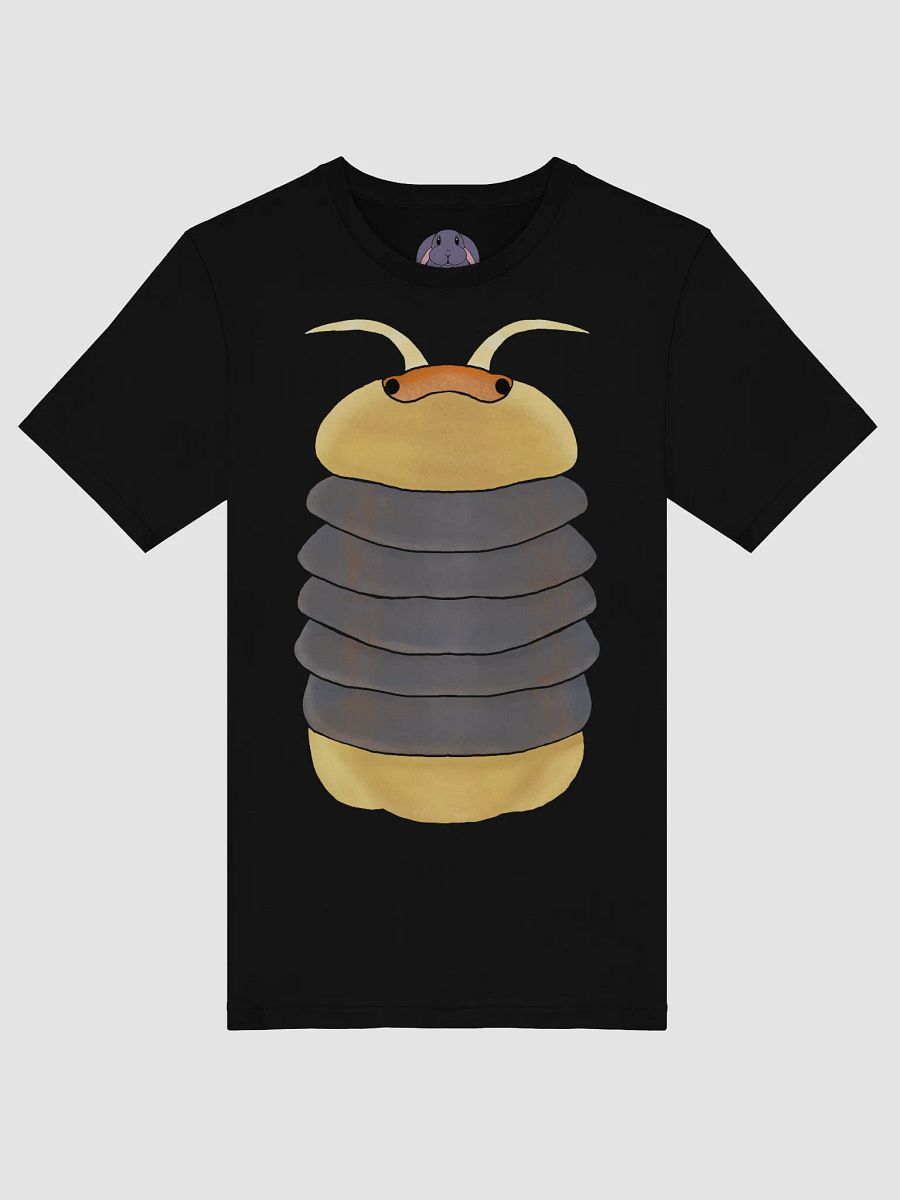 Rubber Ducky Isopod Shirt product image (22)