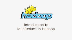Introduction to MapReduce and Hadoop product image (1)