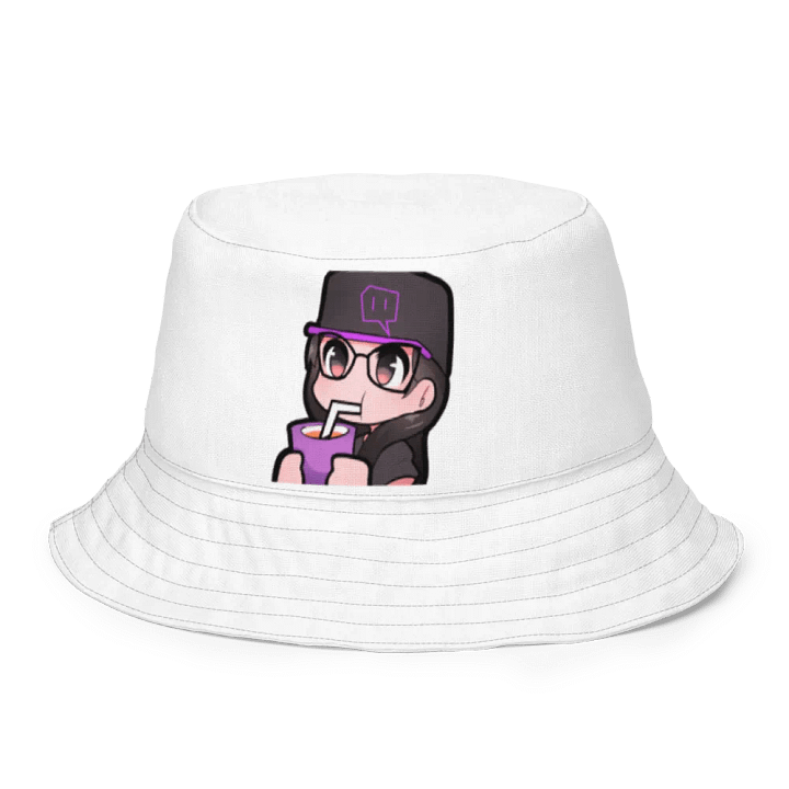 REVERSIBLE BUCKET HAT product image (1)