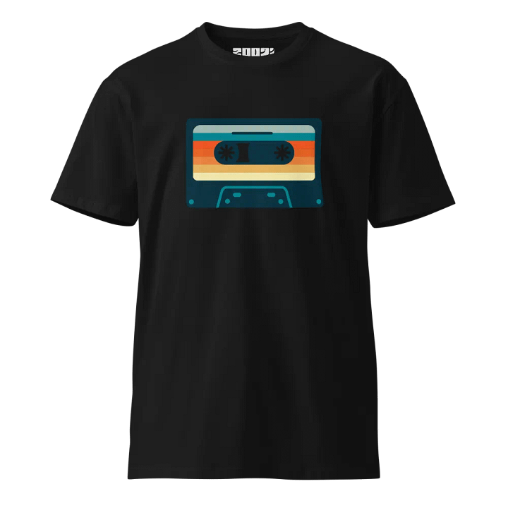 AS Colour Unisex Premium T-Shirt product image (1)