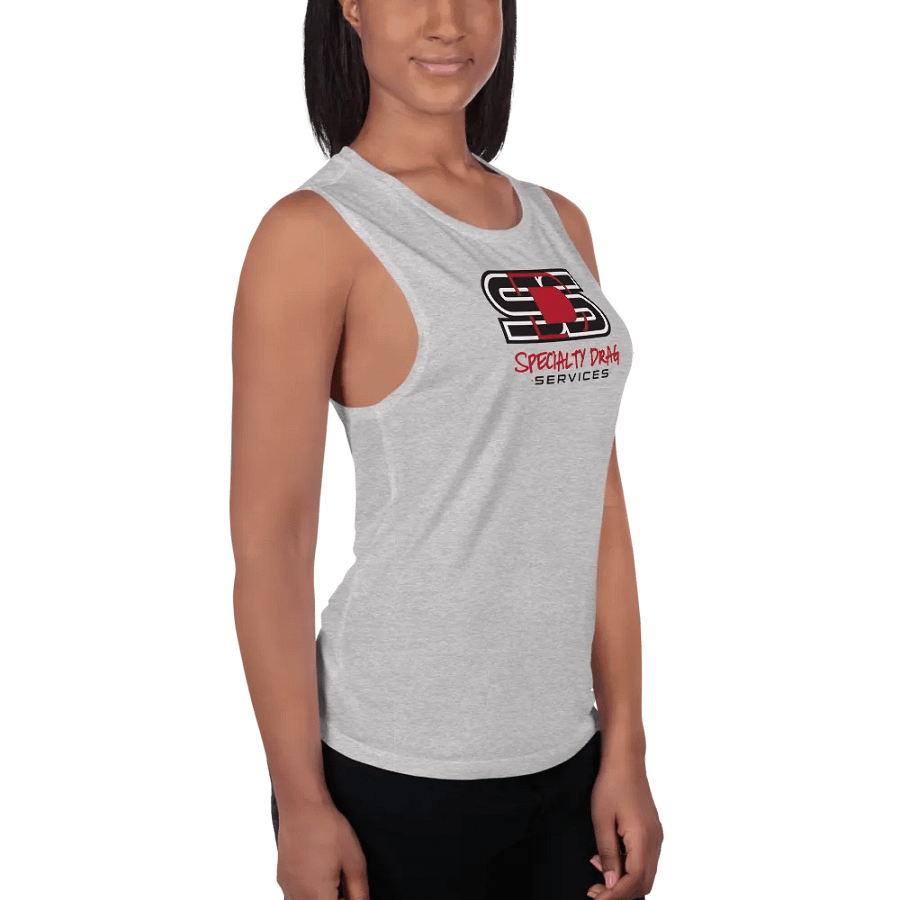 Womens SDS Tank product image (15)
