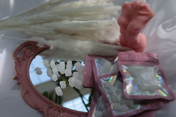 Get Me 💦 Candy product image (1)