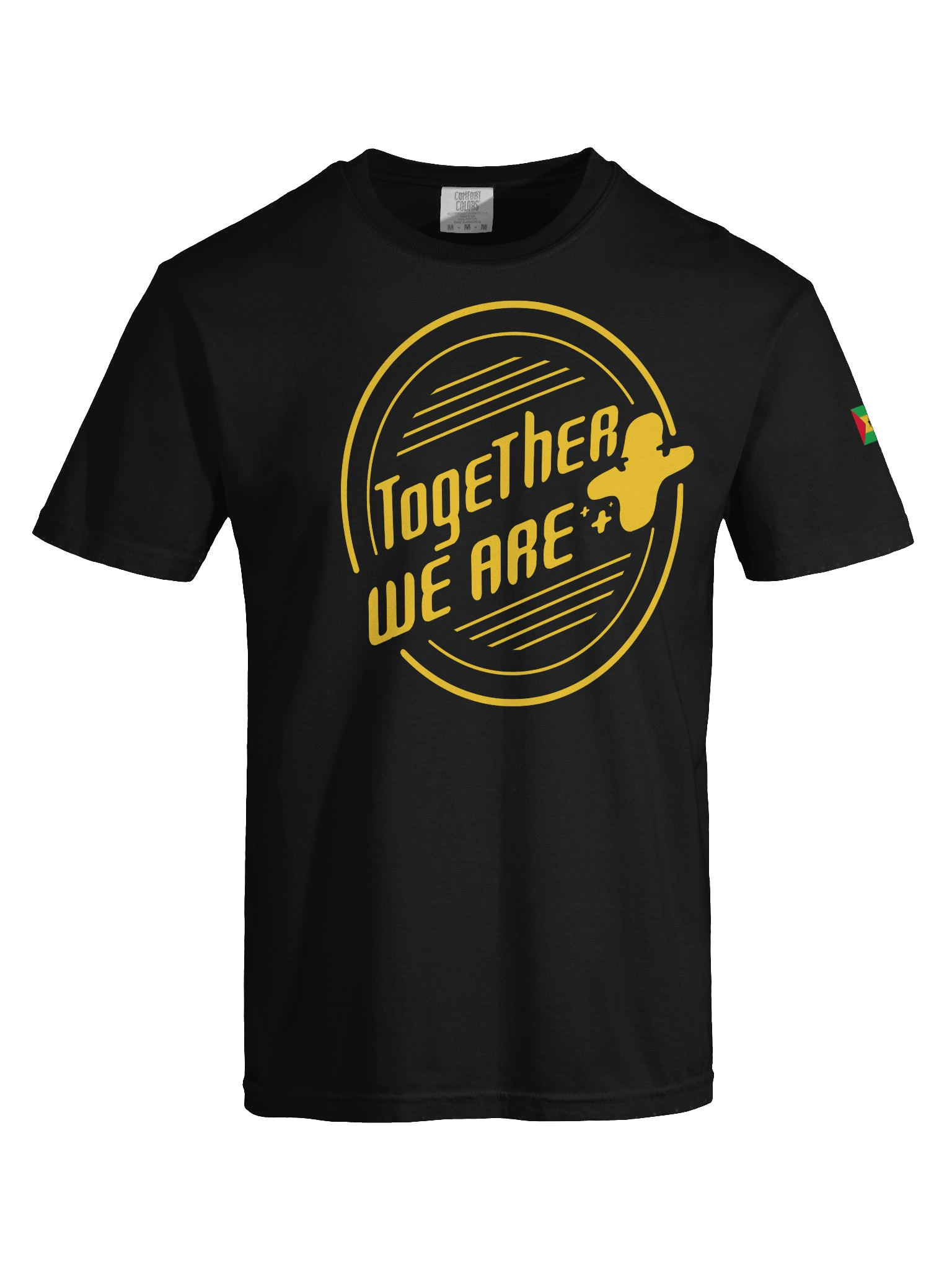 Men’s - Together We Are More product image (9)