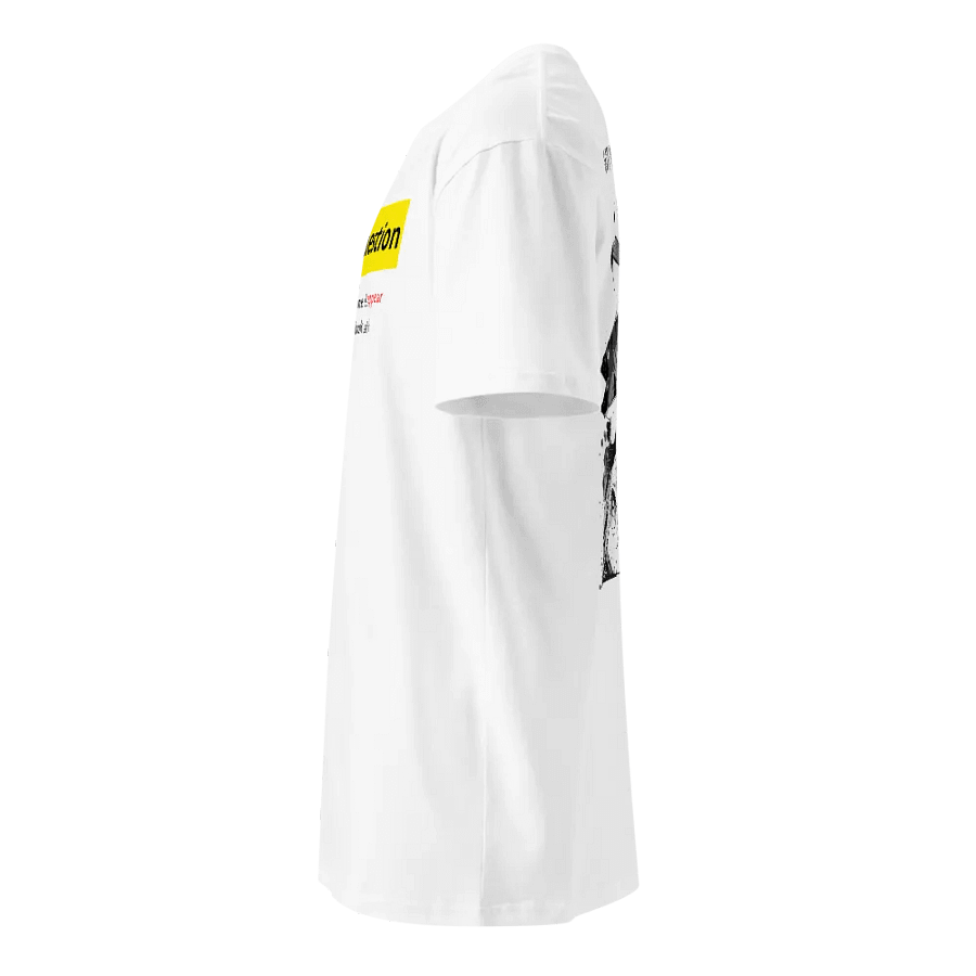 Just a Question T-Shirt product image (30)