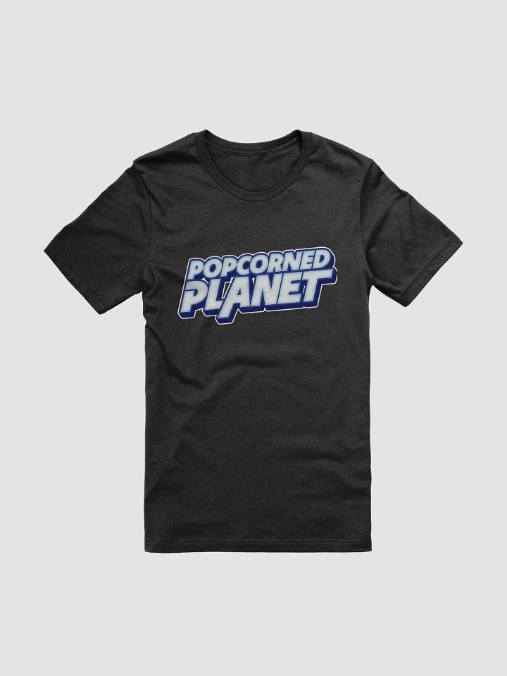 New Popcorned Planet Tee product image (1)