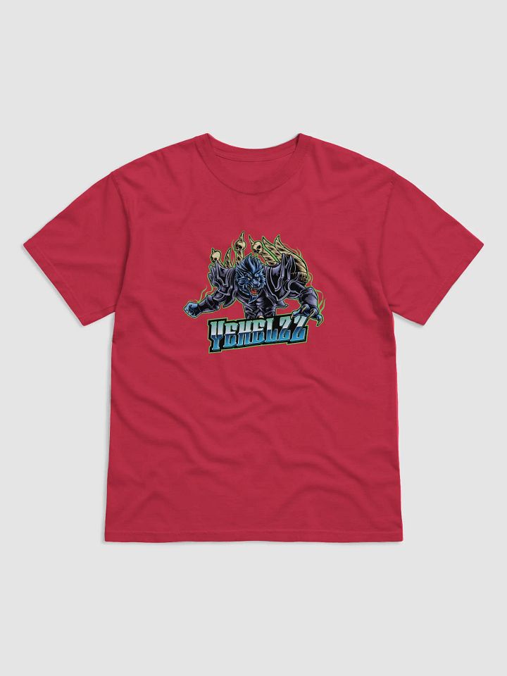 Yez - Twitch Shirt product image (5)