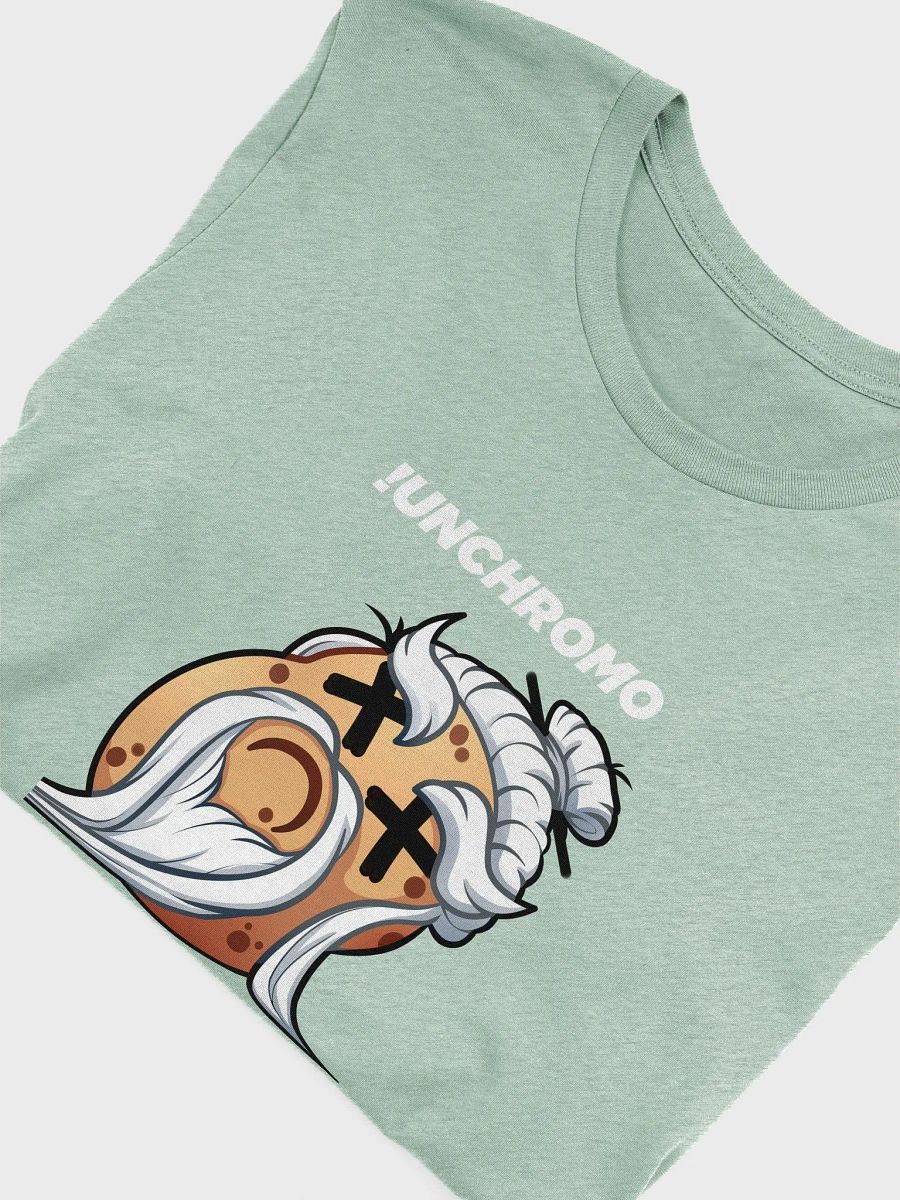 Unchromo - T-Shirt product image (5)