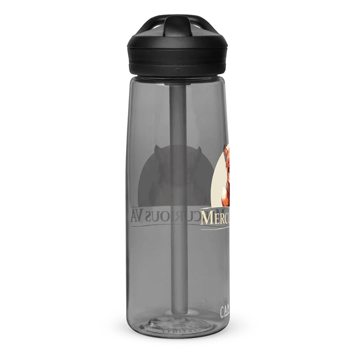 Mercurious VA Water Bottle product image (2)