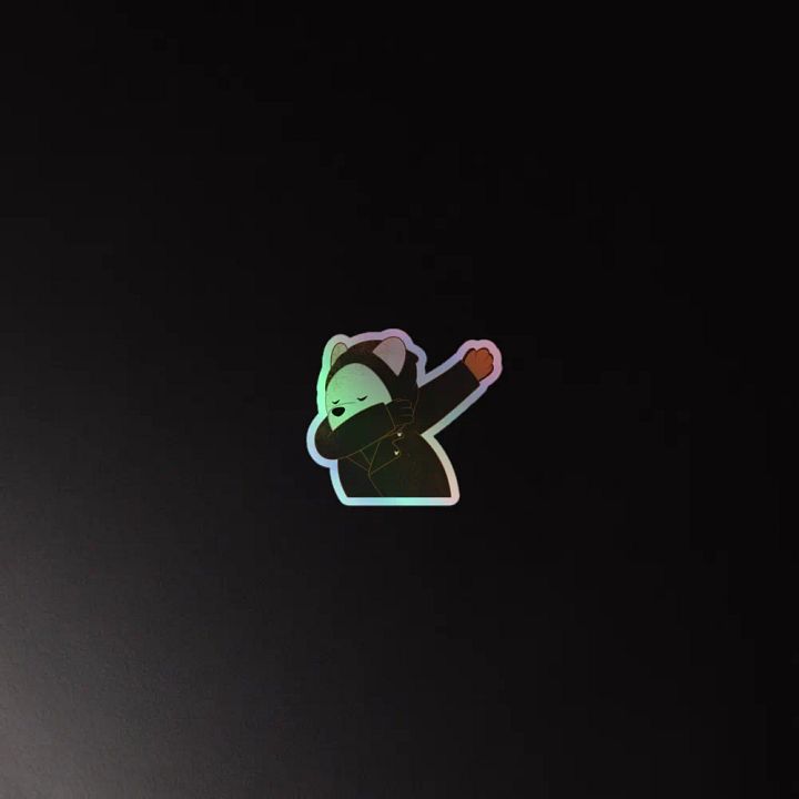 It's Dabbing product image (4)