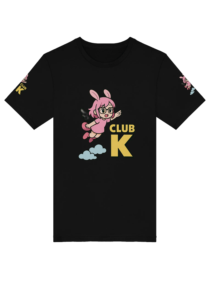 Super K's Club T-Shirt product image (61)