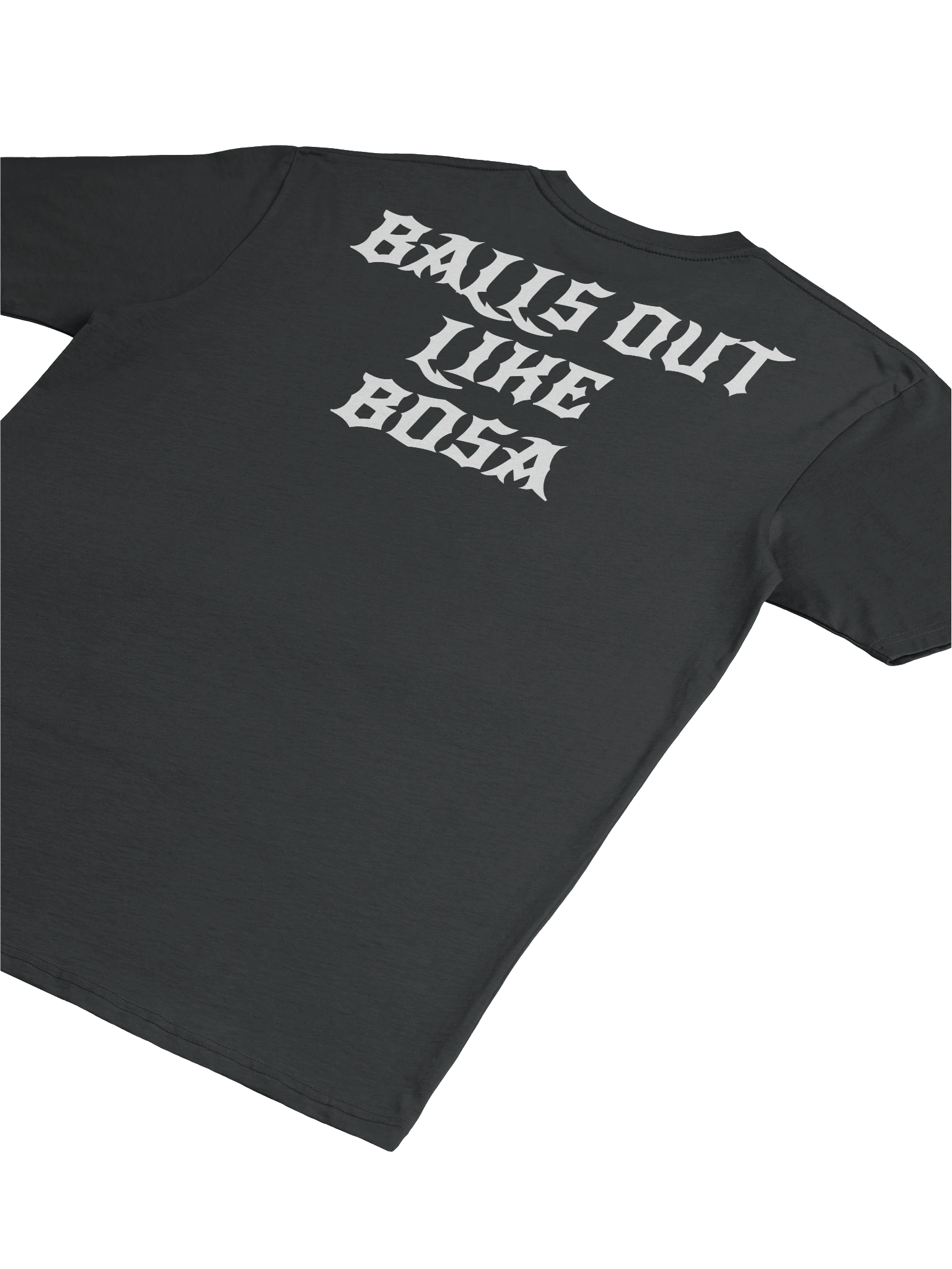 BOSA Novel Tee product image (4)