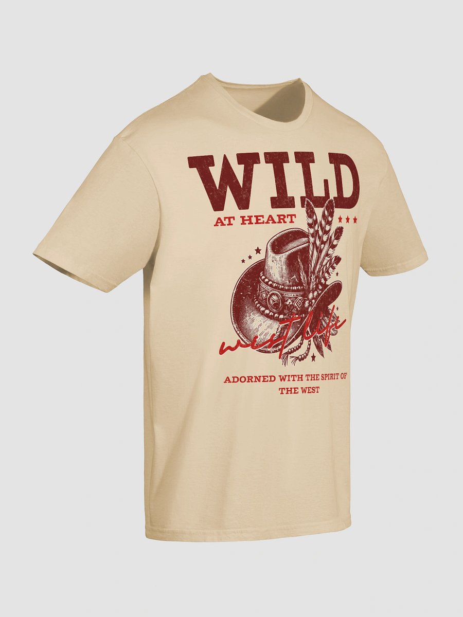 Wild at Heart product image (10)