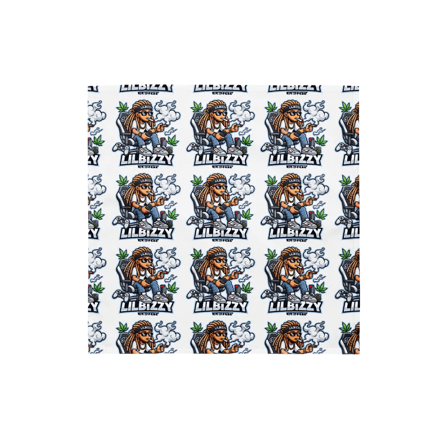BizzWorld bandanas product image (1)