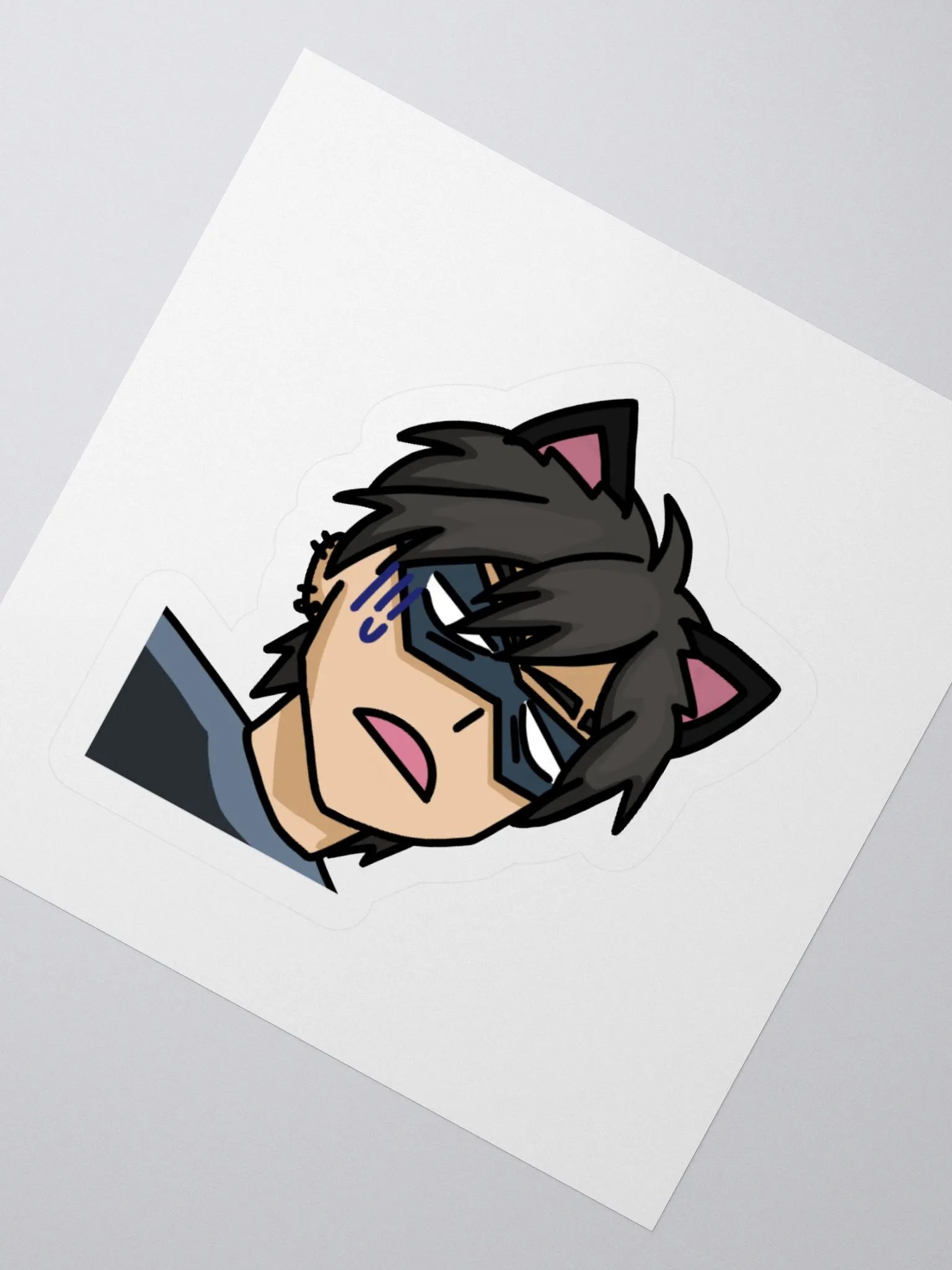 MasoAck Sticker product image (2)