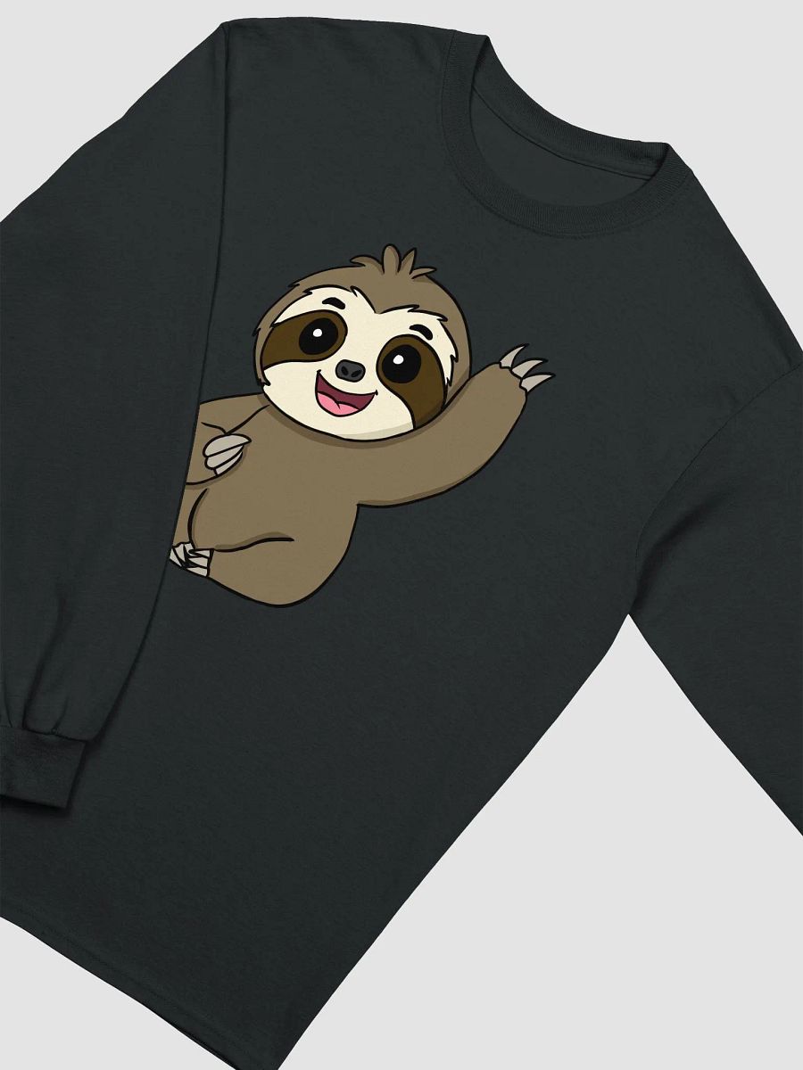 Long Sleeve shirt - Wave product image (7)