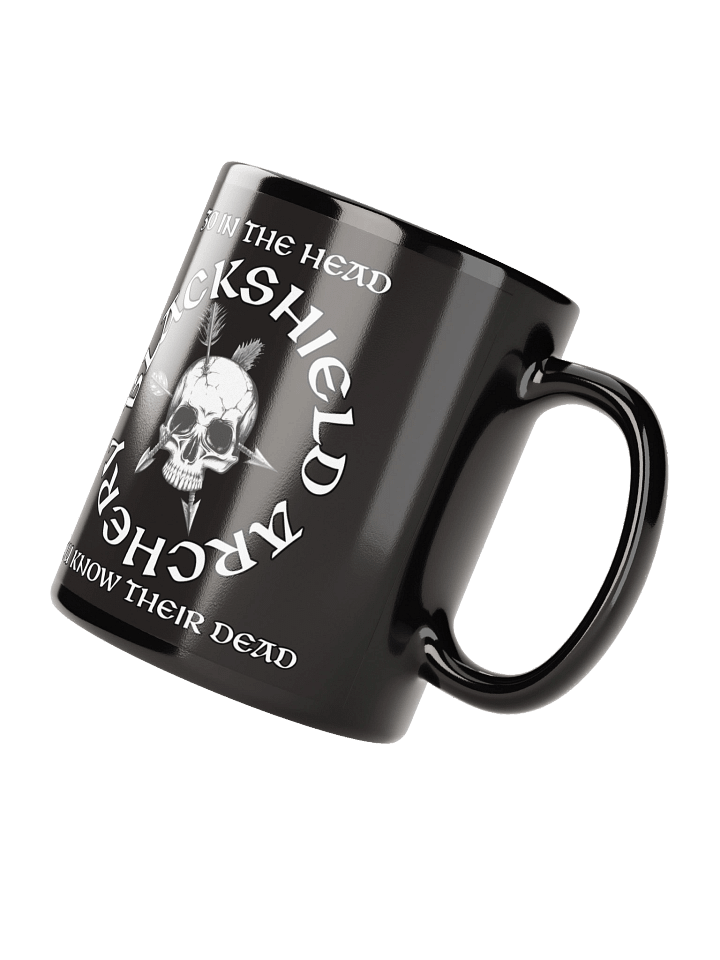 Blackshield BLT Archery Mug product image (3)