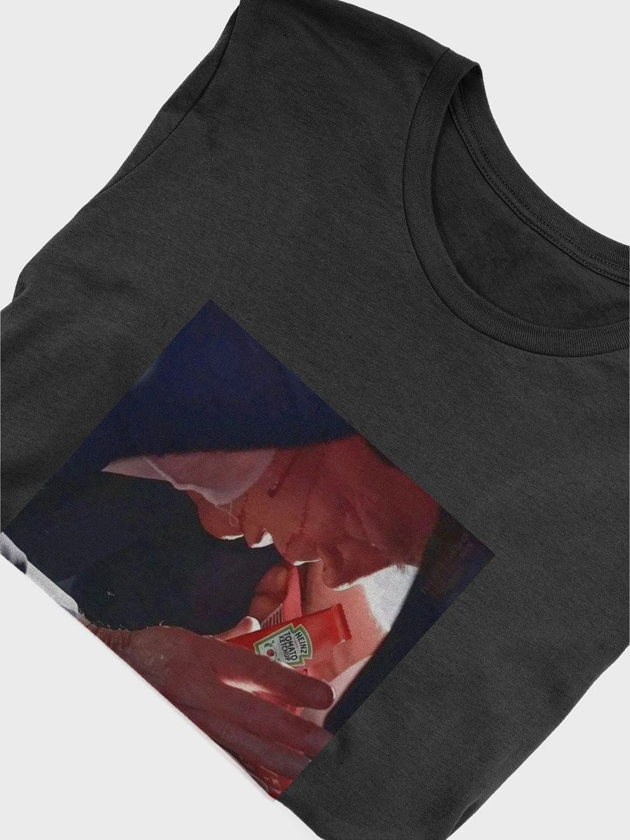 Spilled Something Tee product image (49)