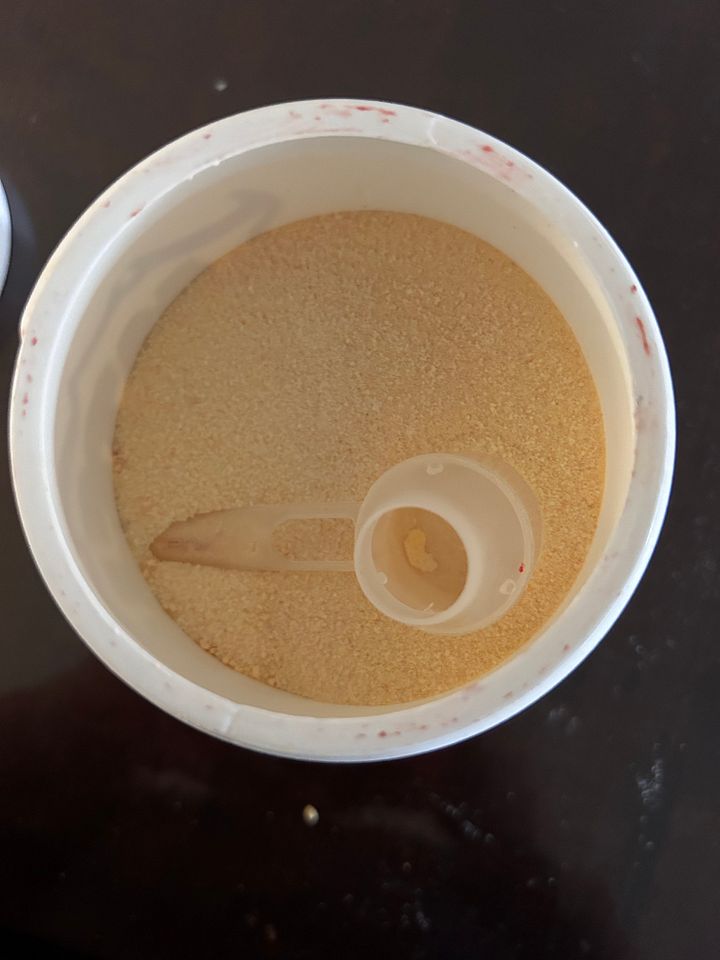 MISTY DRINK POWDER [Lemon Fruit Punch] product image (2)
