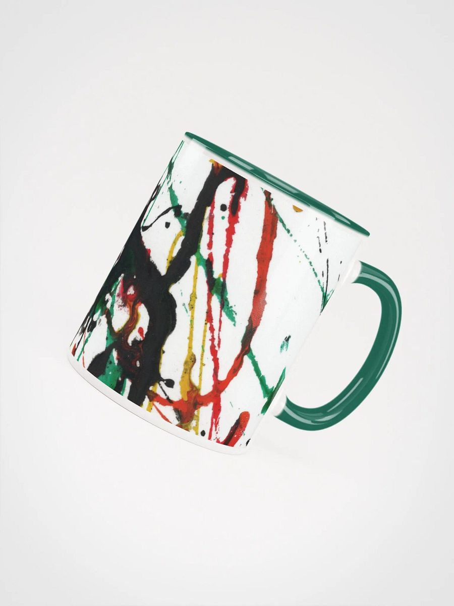 6ix by FIENDISH Mug product image (4)